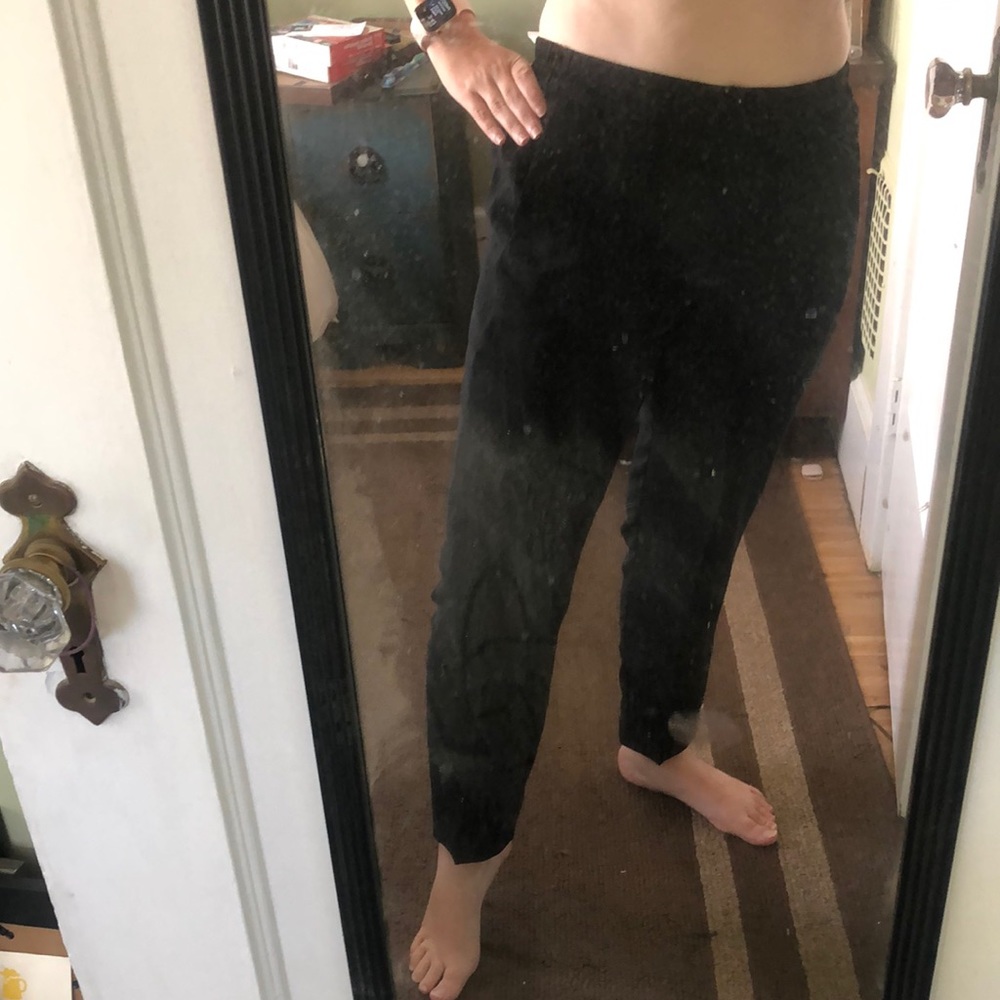 J crew Jamie Pant size 6
